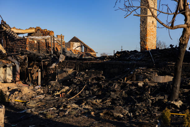 Reliable Fire Damage Removal contractor in Woodbury Heights, NJ by Fire Damage Doption